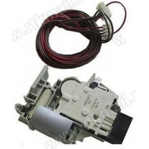 KIT THERMAL LOCK+WIRING, зам.119223/299278