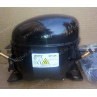 Компрессор Jiaxipera N1112Y, R600, 140W, 1/5HP, зам. 275443, 280256, 508368, 488000508368