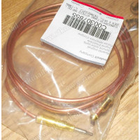 THERMOCOUPLE OVEN NEW CAST L=1300 (термопара без резьбы), зам.143490