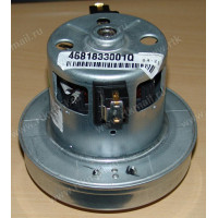 Мотор пылесоса 2000W, H=123/44mm, D=130/83mm, (PY-120), зам. 11me119