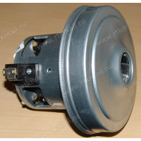 Мотор пылесоса 2000W, H=123/44mm, D=130/83mm, (PY-120), зам. 11me119