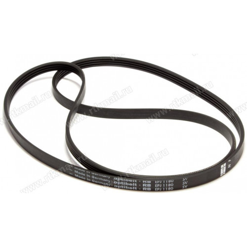 BELT 1180 J4 EL - OPTIBELT - FAGOR 55X7784