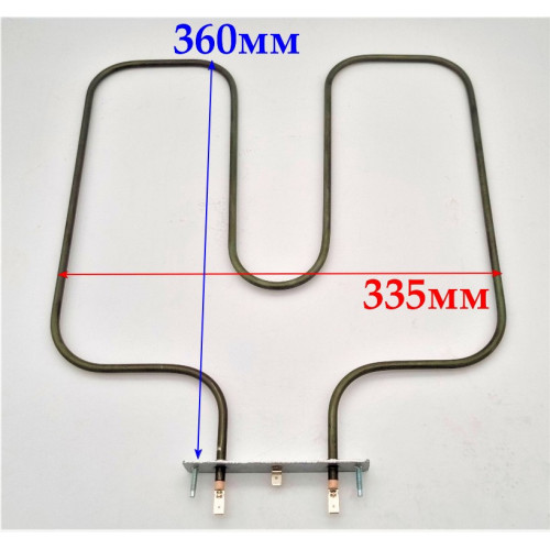 OVEN HEATING ELEMENT 1200W - GEFEST 401408