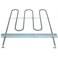 OVEN BOTTON HEATING ELEMENT 230V/1200, зам.(288251 + 288252)