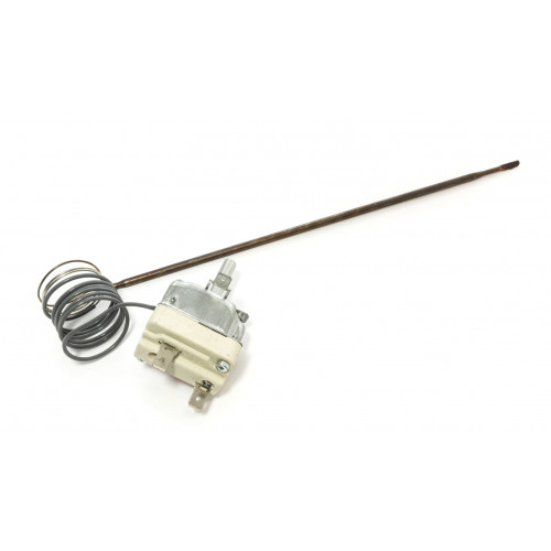 Термостат духовки PIZZA OVEN THERMOSTAT 508°C - EGO 55.19082.802 Capillary 870/228mm, Ø4mm