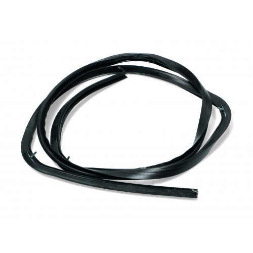 Уплотнитель духовки - BOSCH 00171118 (Size: 420x300mm. Gasket 4 sides. 4 clips.2 terminal hooks.)зам. 171118