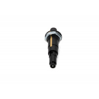 Кнопка пьезо-поджига BLACK PIEZO IGNITER (Black. A O18mm hole is required for the assembly. Faston M O2,4mm.)зам. COK1972UN