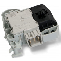 Блокировка люка Rold DKS67626, (BOSCH - 00623782, 00627046, 00637457, 00637590), зам. 00225283