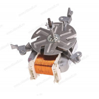 Вентилятор (Motor-fan - Split Airmotor MF 220-240V 35W), Bosch 00641854