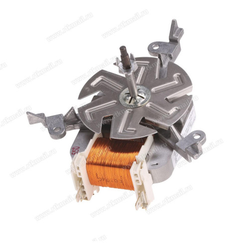 Вентилятор (Motor-fan - Split Airmotor MF 220-240V 35W), Bosch 00641854