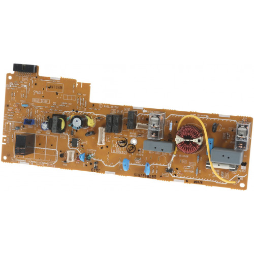 Силовой модуль (PCB AU,CSI01,when the cavity lamps constantly automatically on and off, whilst appliance door is open) 00656624