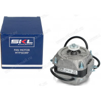 Мотор вентилятора обдува SKL Model 10 - 20/82TS. 10W, 230V, 50Hz, 1300/1550rpm, 0.3A, CL. B.