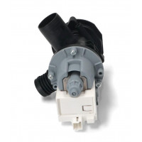 Насос слива COPRECI 30w, KEBS 116/065A, зам. 119307, 283229, PMP010AR