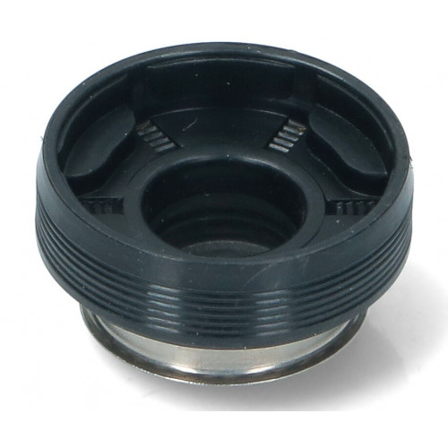 Сальник насоса ПММ 30x8mm/18x7mm - BOSCH, (используется в комплектах 00165813, 00419027, 00183638, 00174730)