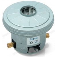 Мотор пылесоса 1400W BOSCH FUDA 117MM - SKL D134mm