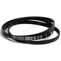 Ремень 1265 J4_EL, черн.1195mm> optibelt, зам.*AV09207, Merl-059560