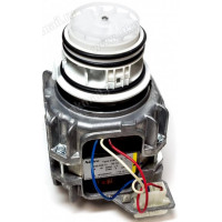 Основной насос ПММ A98, H25, 220/240V, 50Hz, 4?F, 155(F), 3 contacts.Type: 21673053, CL. F. 2750rpm, VL: 450., зам. 50267490006, 50273511001