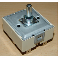 Переключатель конфорки Ego 50.57024.010 / (HANSA-8002339); (BOSCH-0055858); (BRANDT 76X3605)