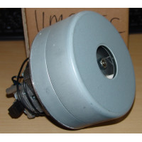 Мотор пылесоса 1200W (H=149/65, D143mm) китай, зам. 11me05