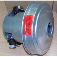 Мотор пылесоса 2200W, H=124/42mm, D130/83mm (HWX-CG22)