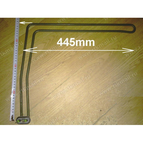 HEATING ELEMENT 2000W/230V ROHS (L-375, H-445), зам.066598, 046319