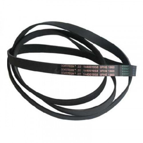 $#STRETCH BELT 1860 H9, зам.112156, BLH707UN