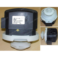 WASH MOTOR/PUMP BLDC 220/240V + SEAL