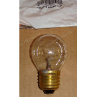 OVEN LAMP 15/25W EDISON 27 "Philips"