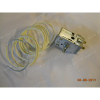 распродано, FRIDGE THERMOSTAT 077B6463-6458PO/K59L1271, type-A130407, *2.49.012.14