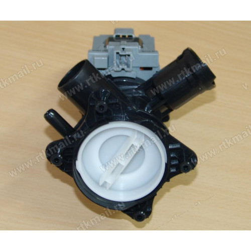 Насос MAINOX 30w (с улиткой Bosch-145338- 144511- 144971- 145777), зам.PMP015BO