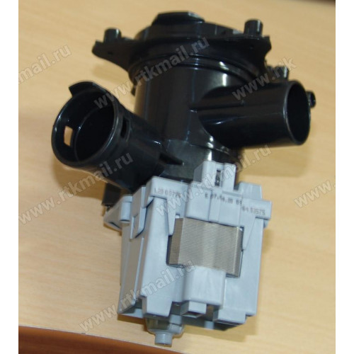 Насос MAINOX 30w (с улиткой Bosch-145338- 144511- 144971- 145777), зам.PMP015BO