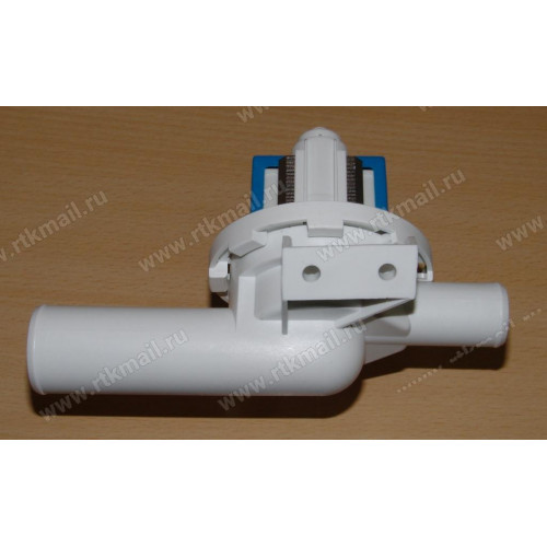 Насос в сборе с улиткой Askoll 30w, зам. AD54506, PMP007AD, PMP500AD, PMP006AD