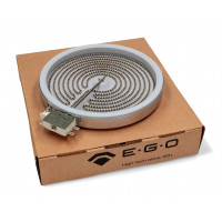 Конфорка HILIGHT 2000W O190/215mm - EGO 10.59111.004 (O190/215mm, 2000W, 230V.)зам.