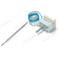 OVEN THERMOSTAT - INDESIT 082365 - EGO 55.17052.090, зам. 482000022711, C00082365