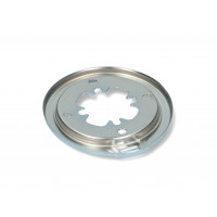 Ручка плиты BEZEL - EGO 67.62105.000 (Bezel for oven knob O50mm.)зам.