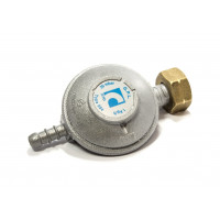 Регулятор газа GAS REGULATOR FIXED SETTING 1Kg/h (Type: 694. 1Kg/h. Nut CH27(foreign type), model W21, 8X14SX, 29/37mbar.)зам.