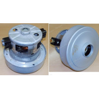 Мотор пылесоса 1670w, H=110/45mm, D120/80, VCM-K60EU, зам. VC072672AFw