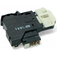 Блокировка люка DL-S2 INDESIT 254755 BITRON