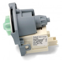 Насос слива для ПММ 35W, INDESIT C00386526, 488000386526