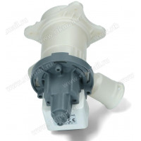 Насос MAINOX 30w (с улиткой Bosch-145338- 144511- 144971- 145777), зам.PMP015BO