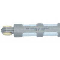 Амортизатор 60N, L165-245mm, d.11mm, зам.132255352, SAR000ZN, 1322553510