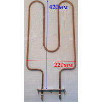 ТЭН духовки Лысьва 1200w