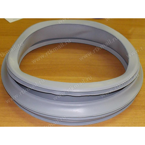 Манжета люка Electrolux 1240167427, зам. GSK005ZN, ZN3006, 60007200, 09zn05