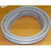 Манжета люка Electrolux 1240167427, зам. GSK005ZN, ZN3006, 60007200, 09zn05