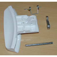 DOOR HANDLE KIT PW ARISTON зам.092158