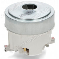 VACUUM CLEANER MOTOR 800W 230V - AMETEK 62108.2000