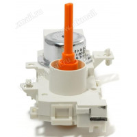 DISHWASHER INLET VALVE - WHIRLPOOL 481010745147