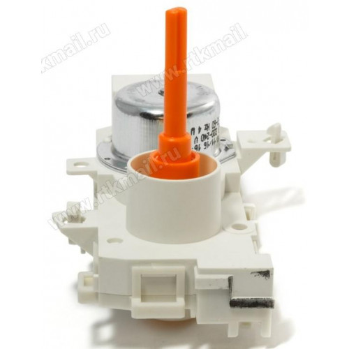 DISHWASHER INLET VALVE - WHIRLPOOL 481010745147