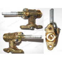 GAS TAP 0.29 газовый кран