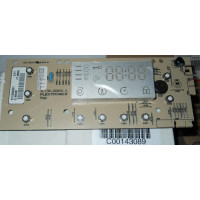 CONTROL DIGIT BIG-SIZE ROHS зам.143087/112246/143088/140546